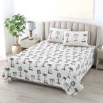 bedsheet