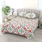 bedsheet