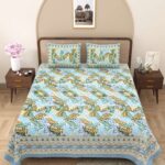 bedsheet