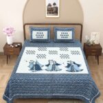 bedsheet